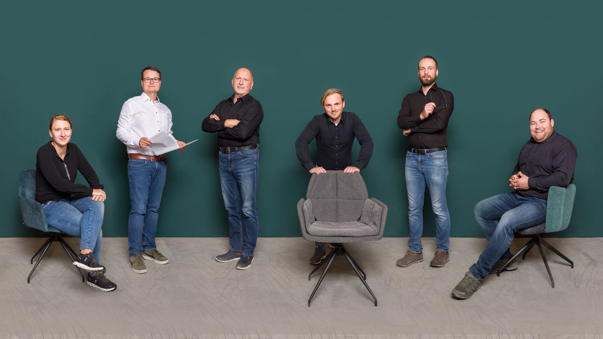 Geiger Keim Team 02