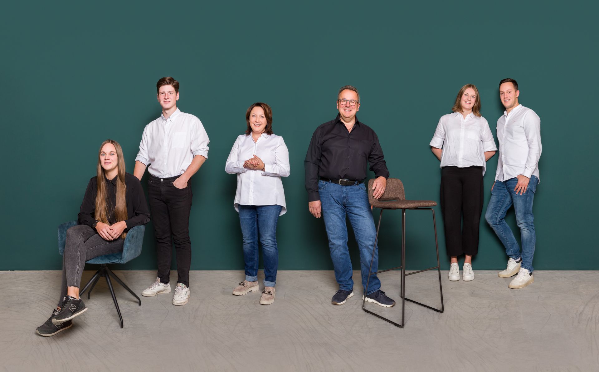 Geiger Keim Team 01